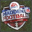 game Madden NFL Football