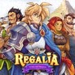 game Regalia: Of Men and Monarchs