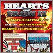 game Hearts of Iron 2: Złota Edycja