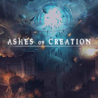 Ashes of Creation Game Box