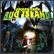 game Escape From Bug Island