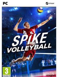 Spike Volleyball