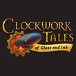 game Clockwork Tales: Of Glass and Ink