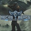 Mechs & Mercs: Black Talons - God Mode Plus v.1.0.0.4.0.9