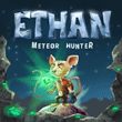 game Ethan: Łowca Meteorów