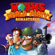 game Worms World Party Remastered