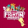 Them's Fightin' Herds