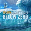 game Subnautica: Below Zero