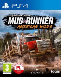 Spintires: MudRunner - American Wilds