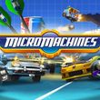 game Micro Machines (2016)