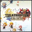 game Theatrhythm: Final Fantasy