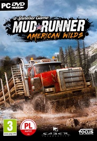 Spintires: MudRunner - American Wilds