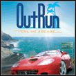 game OutRun Online Arcade