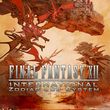 game Final Fantasy XII International Zodiac Job System