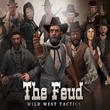 game The Feud: Wild West Tactics