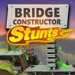 game Bridge Constructor Stunts