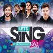 game Let's Sing 2019