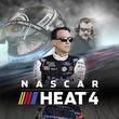 game NASCAR Heat 4