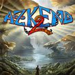 game Azkend 2: The World Beneath