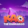 game Kangurek Kao