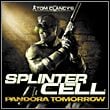 game Tom Clancy's Splinter Cell: Pandora Tomorrow