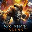 game Solstice Arena