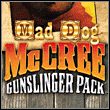 game Mad Dog McCree: Gunslinger Pack