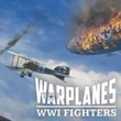 game Warplanes: WW1 Fighters