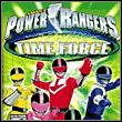 game Power Rangers Time Force