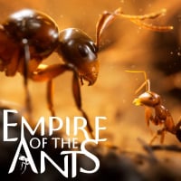 Empire of the Ants