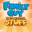 game Family Guy The Quest for Stuff