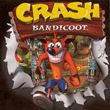 game Crash Bandicoot