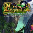 game Grim Legends 2: Song of the Dark Swan