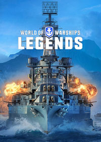 World of Warships: Legends