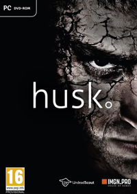 Husk Game Box