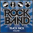 Rock Band Track Pack: Vol. 1