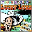 Twoje Komiksy: Lucky Luke
