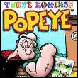 game Twoje Komiksy: Popeye