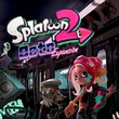 game Splatoon 2: Octo Expansion