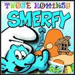 game Twoje Komiksy: Smerfy