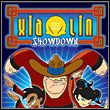 game Xiaolin Showdown