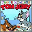 game Twoje Komiksy: Tom & Jerry