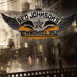 game Red Johnson's Chronicles