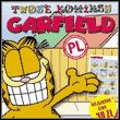 game Twoje Komiksy: Garfield
