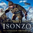 game Isonzo