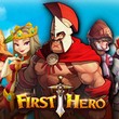 game First Hero