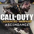 game Call of Duty: Advanced Warfare - Ascendance