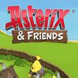 game Asterix and Friends