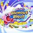 game Kirby's Blowout Blast