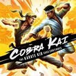 game Cobra Kai: The Karate Kid Saga Continues